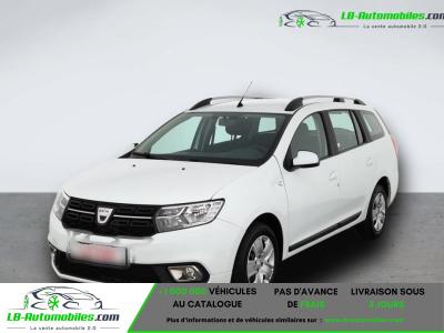 Dacia Logan MCV SCe 75