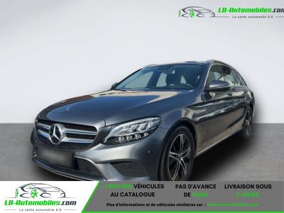 Mercedes Classe C Break 300 d BVA