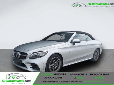 Mercedes Classe C Cabriolet 200 BVA