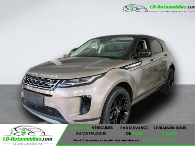 Land Rover Range Rover Evoque D240 AWD BVA