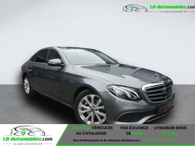 Mercedes Classe E 200 BVA