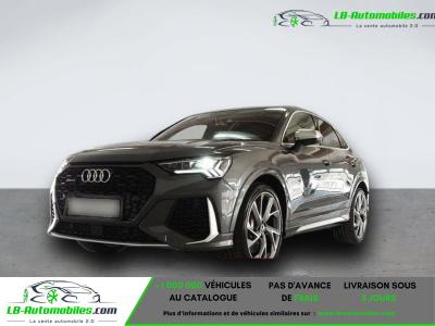 Audi RSQ3 Sportback 2.5 TFSI 400 ch BVA