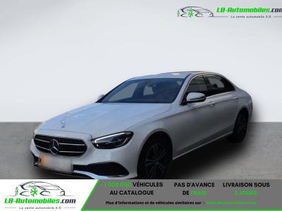 Mercedes Classe E 200 BVA