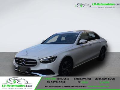 Mercedes Classe E 200 BVA