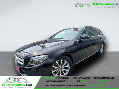 Mercedes Classe E Break 200 BVA