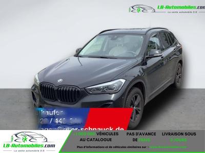 BMW X1 xDrive 20i 192 ch BVA