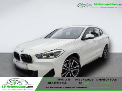 BMW X2 xDrive 25e 220 ch BVA