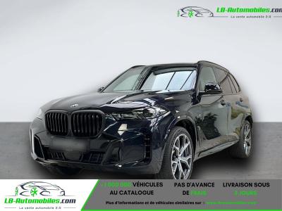 BMW X5 xDrive30d 298 ch BVA