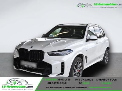 BMW X5 xDrive30d 298 ch BVA