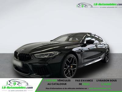 BMW M8 Competition Gran Coupe 625 ch BVA