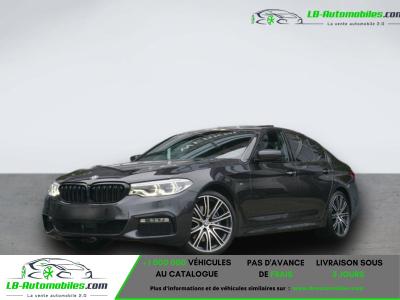 BMW Série 5 530i 252 ch BVA