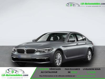 BMW Série 5 530i 252 ch BVA