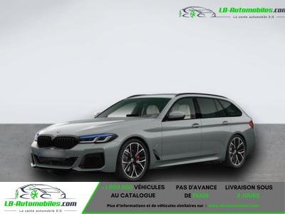 BMW Série 5 Touring 520i 184 ch BVA