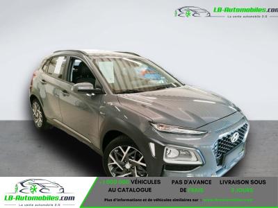 Hyundai Kona 1.6 GDi 105 Hybrid