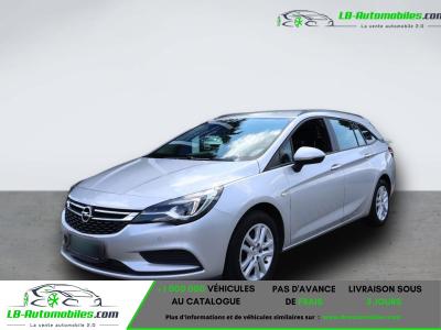 Opel Astra Sports Tourer 1.6 CDTI 136 ch BVA