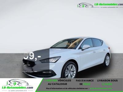 Seat Leon 2.0 TDI 150 BVA