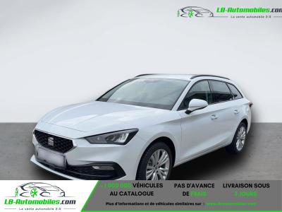 Cupra Leon ST 1.0 eTSI 110 BVA