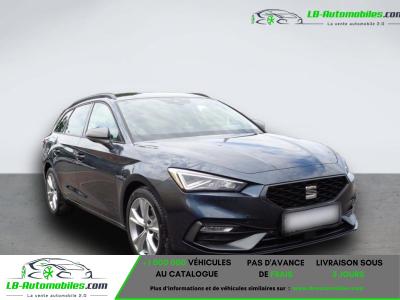 Cupra Leon ST 1.0 TSI 110 BVM