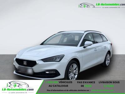 Cupra Leon ST 1.0 TSI 110 BVM