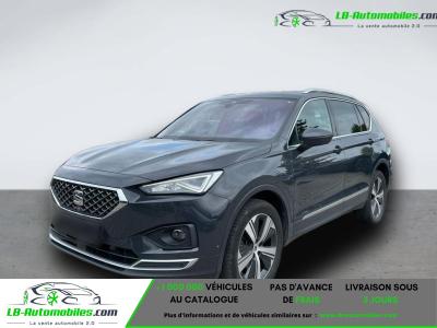 Seat Tarraco 2.0 TDI 150 ch  BVA  7 pl