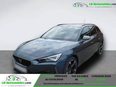 Cupra Leon ST 2.0 TDI 150 ch BVA