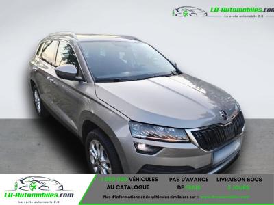 Skoda Karoq 2.0 TDI 150 ch BVM