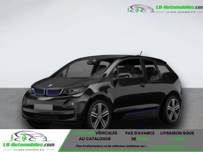 BMW i i3 94 Ah 170 ch