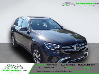 Mercedes GLC 220 d BVA 4Matic