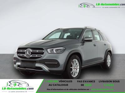 Mercedes GLE  350 de EQ POWER BVA 4Matic