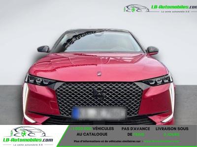 DS DS4 Hybride E-Tense 225 BVA