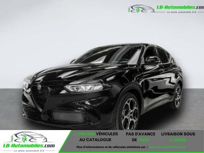 Alfa Romeo Tonale 1.5 Hybrid Essence 130 ch BVA