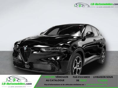 Alfa Romeo Tonale 1.5 Hybrid Essence 130 ch BVA