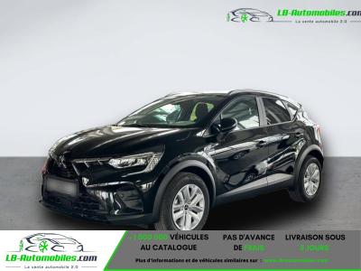 Mitsubishi ASX 1.3 DI-T MHEV 140 BVM