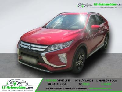 Mitsubishi Eclipse Cross 1.5 MIVEC 163 BVA 4WD