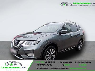 Nissan X-Trail 2.0 dCi 177 5pl 4x4-i BVA