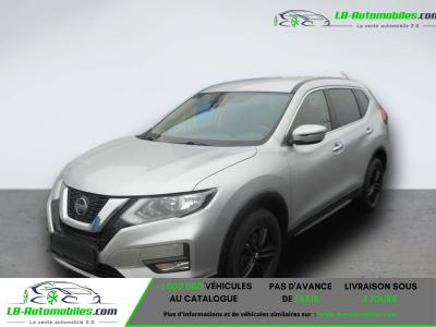 Nissan X-Trail 1.7 dCi 150 4x4-i 5pl BVM