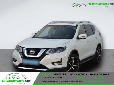 Nissan X-Trail 1.7 dCi 150 4x4-i 5pl BVA