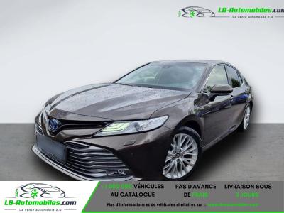 Toyota Camry Hybride 218ch 2WD BVA