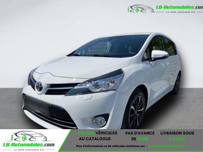 Toyota Verso 147 VVT-i CVT BVA