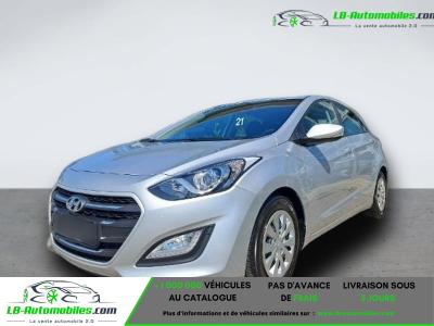 Hyundai I30 1.4 100 BVM