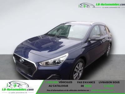 Hyundai I30 SW 1.4 T-GDi 140 BVM