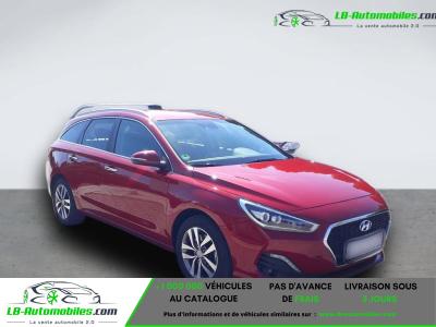 Hyundai I30 SW 1.4 T-GDi 140 BVM