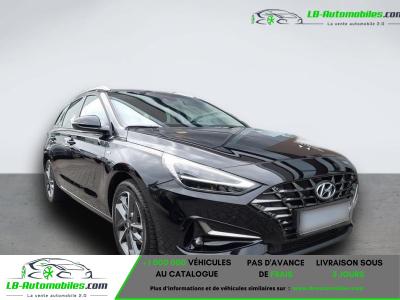 Hyundai I30 SW 1.0 T-GDi 120 BVA Hybrid 48V