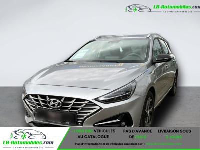 Hyundai I30 SW 1.0 T-GDi 120 iBVM Hybrid 48V