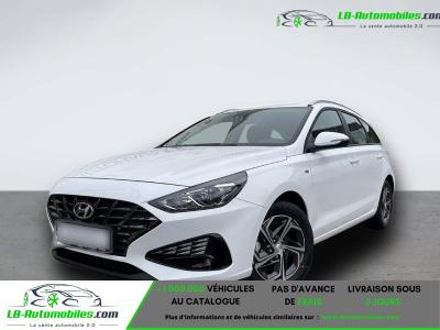 Hyundai I30 SW 1.0 T-GDi 120 iBVM Hybrid 48V