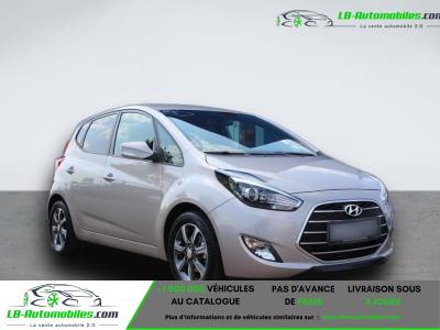 Hyundai IX20 1.4 90 BVM