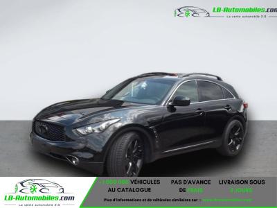 Infiniti QX70 3.7 V6 320ch BVA