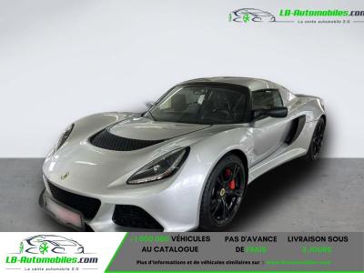 Lotus Exige Roadster 3.5i 350 ch BVM