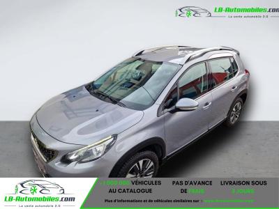 Peugeot 2008 1.2 PureTech 110ch  BVA