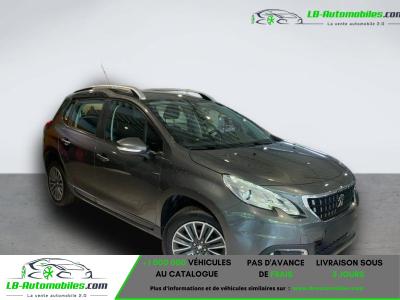 Peugeot 2008 1.2 PureTech 110ch  BVA